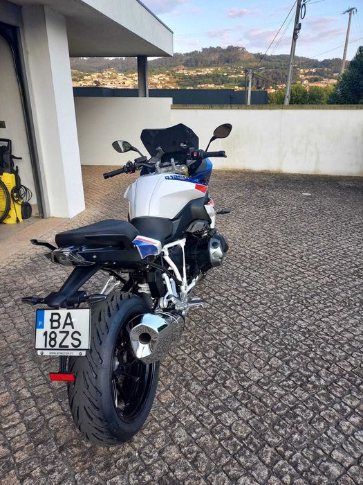 BMW R 1250 RS 2023