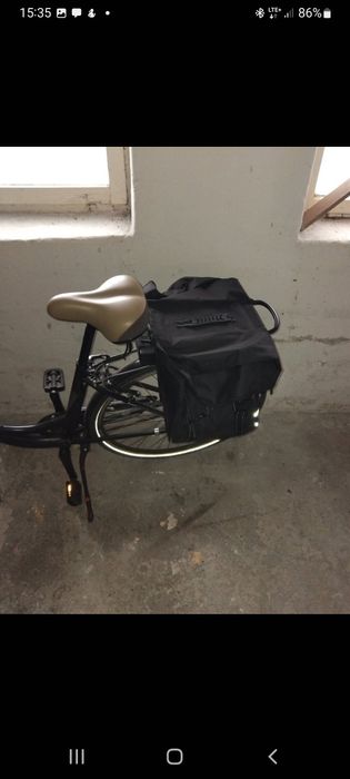 Ecobike Basic Nexsus 3