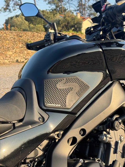 Yahama Tracer 900 GT 2024 | 10500kms | Garantia até Abril 2027