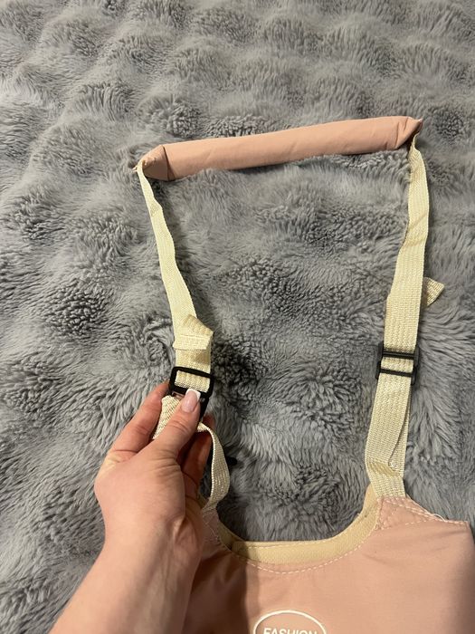 Ходунки-віжки для дітей