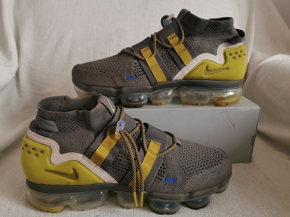 Nike Vapormax Utility Ridgerock Flyknit 45,5