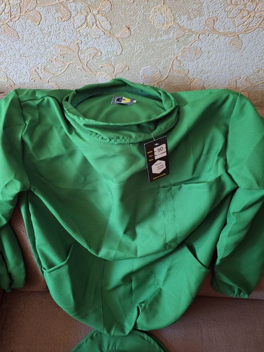 Форма ,одяг пасічника ,