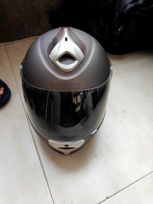Capacete Shark RS3 Lodge