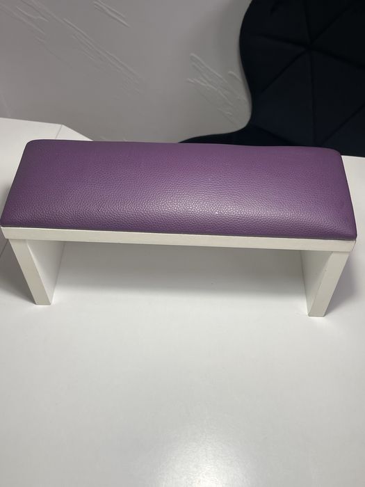 Матеріали для манікюру. Підлокітник