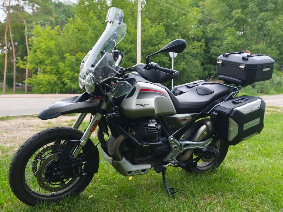 Moto Guzzi