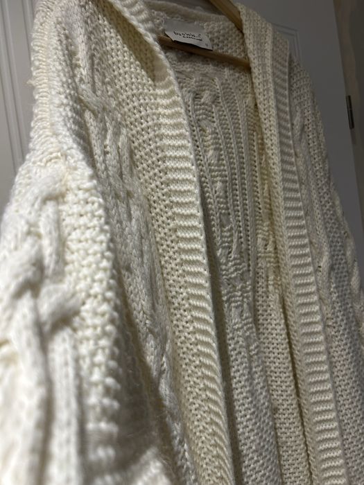 By o la la swetr kardigan by o la la