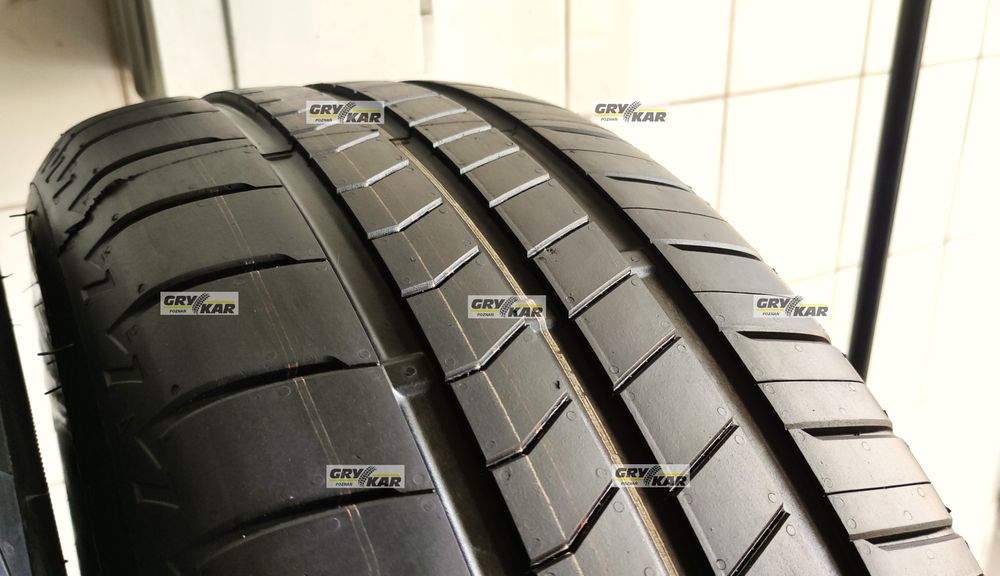 1x 215/55R18 Bridgestone Turanza Eco 95T A/B/71dB 2 lata gwar.
