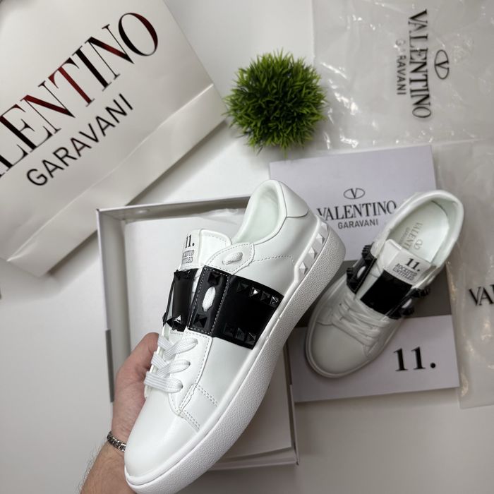 Кеды Valentino Garavani жіночі
