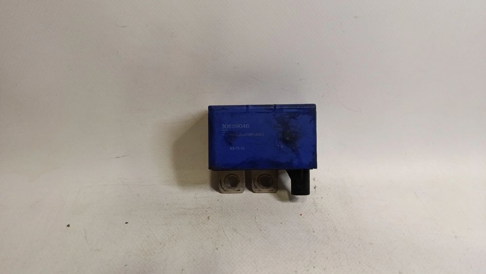 Botão / interruptor electromecânico / relé VOLVO XC60 I (156)