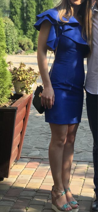 Святкове - плаття, сукня жіноча