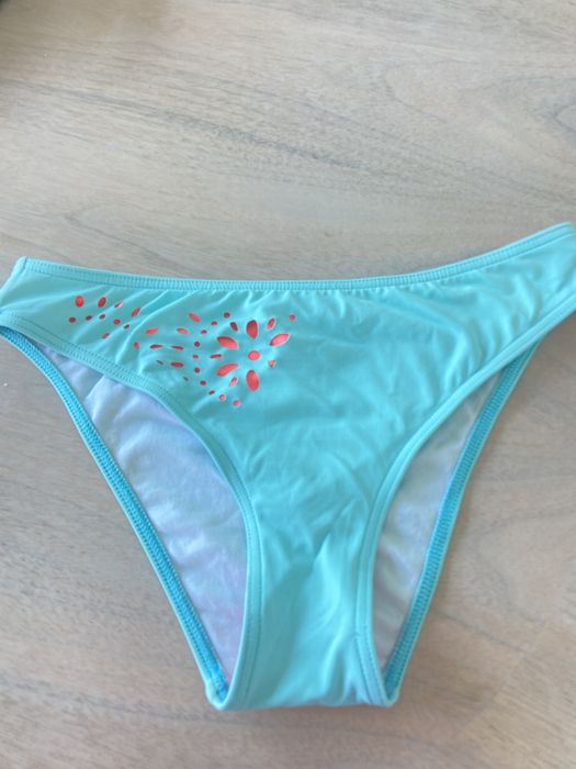 Figi strój kąpielowy lorin majtki dół m l bikini