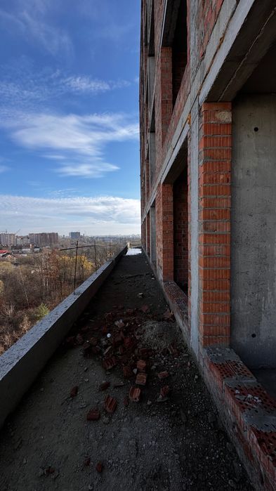 1-room apartment apartment by the address st. Velichkovskogo (area 31,1 m²) - Atlanta.ua - photo 19