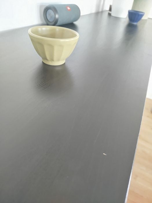 Aparador wengue IKEA