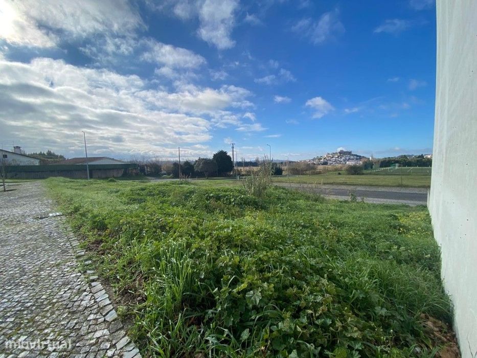 Terreno Urbano para Investimento - Construção Multifamiliar | Vista...