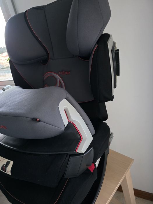 Cadeira Auto Cybex | Grupo 1 (9–18 kg) | ISOFIX