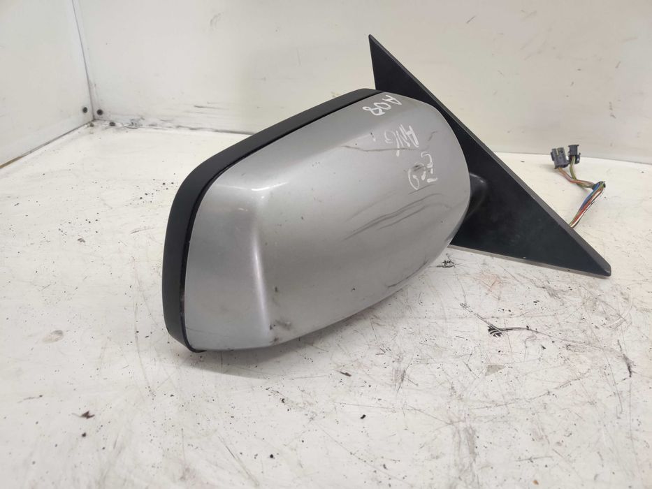 BMW E60 E61 Lusterko Prawe Elektryczne Anglik UK