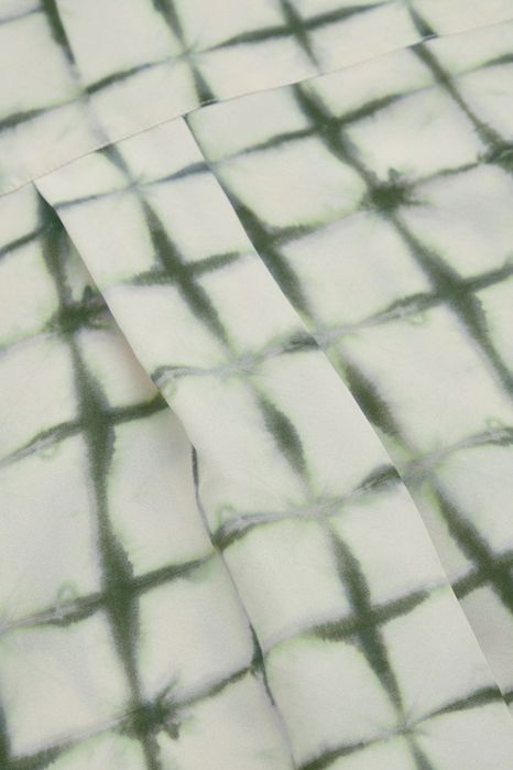 100 % шовк. Шовкова сорочка СOS. Рубашка COS шелк.Шелковая рубашка COS