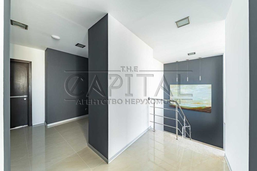 Продаж офісу з терасою, пров. Ковальський, Шулявка.