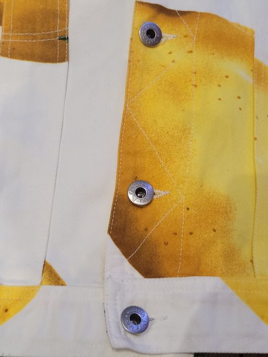 Kurtka Jacket Dolce Gabbana