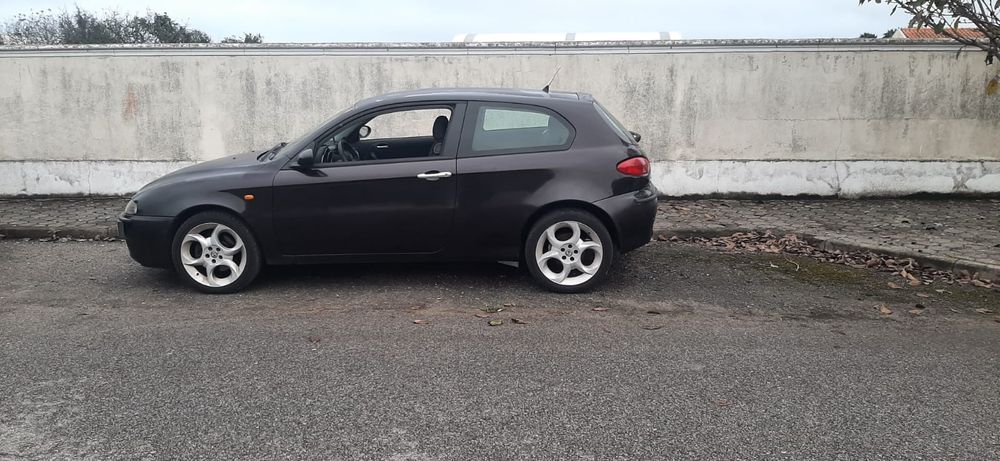 Alfa Romeo 147 1.6.