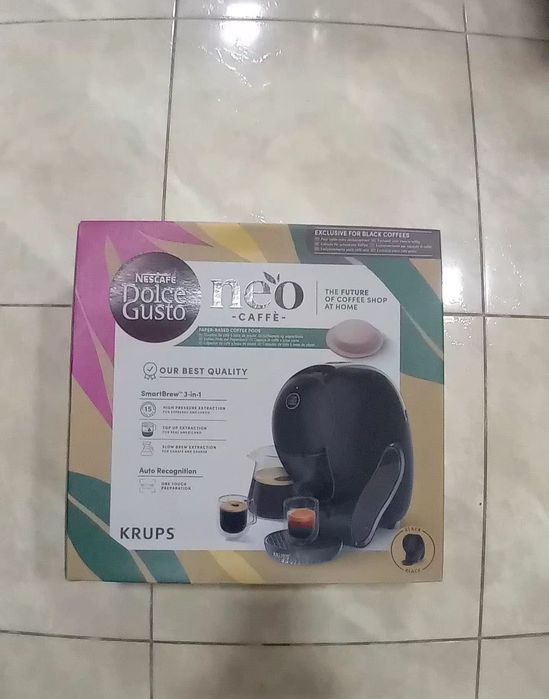 Dolce Gusto  Neo