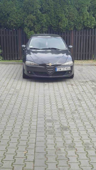 Alfa Romeo 147