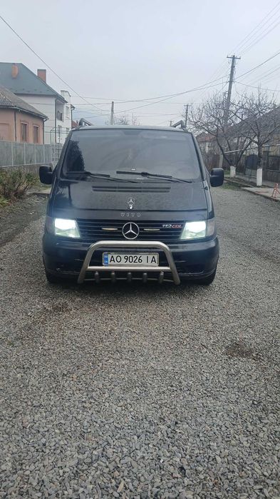 Продам машину в хорошем состоянии