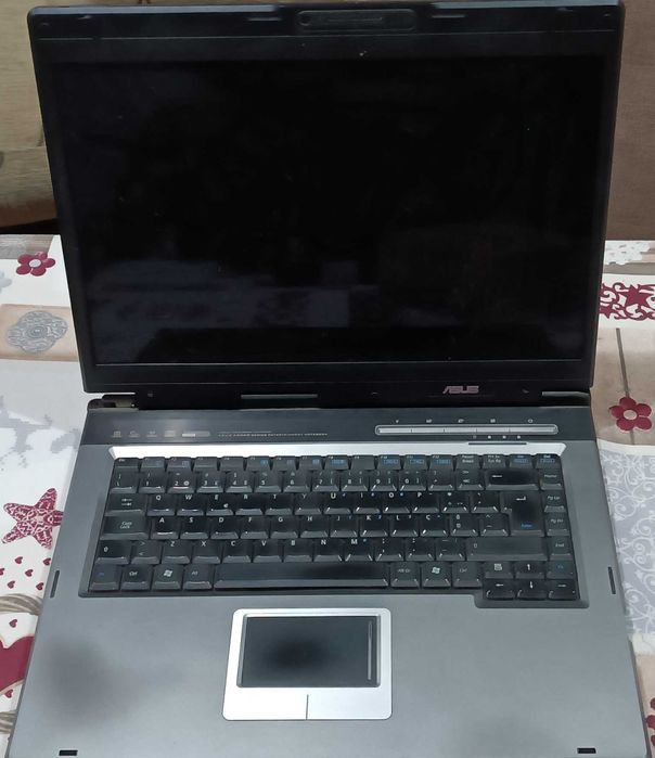 Portatil Asus A6va-q008h