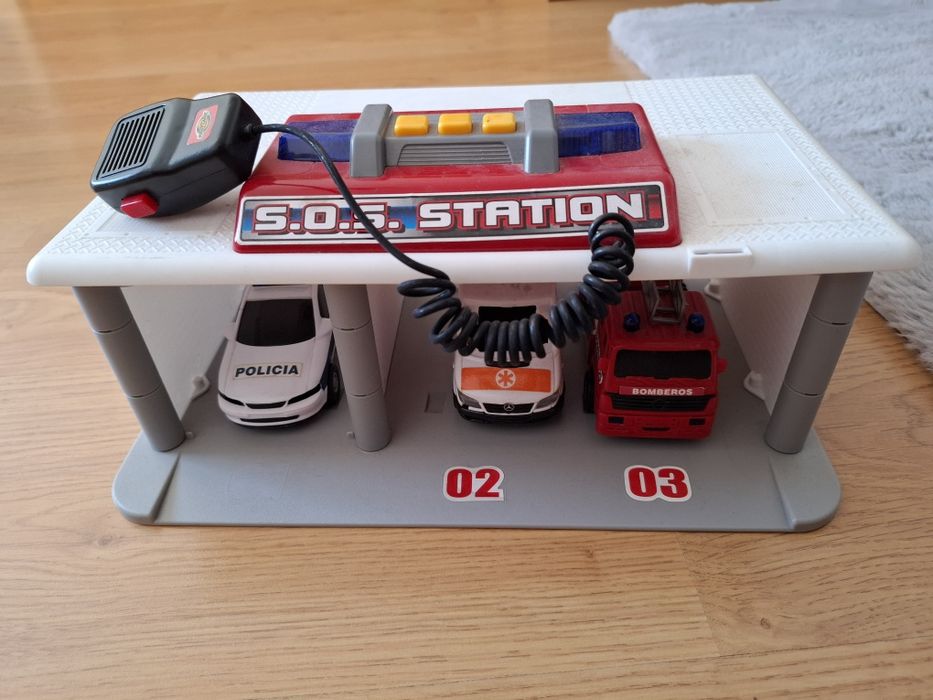 Brinquedo de criança