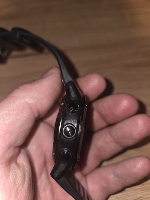 Garmin Fenix 6pro