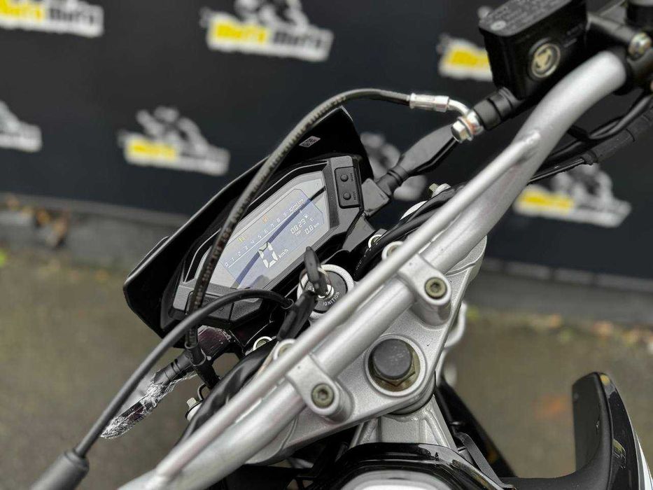 Мотоцикл LONCIN LX 250 GY-3K SX2 (LC171YMM) Доставка Кредит