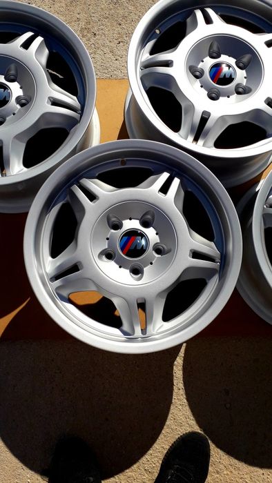 Jantes BMW M3 * UNICAS á venda