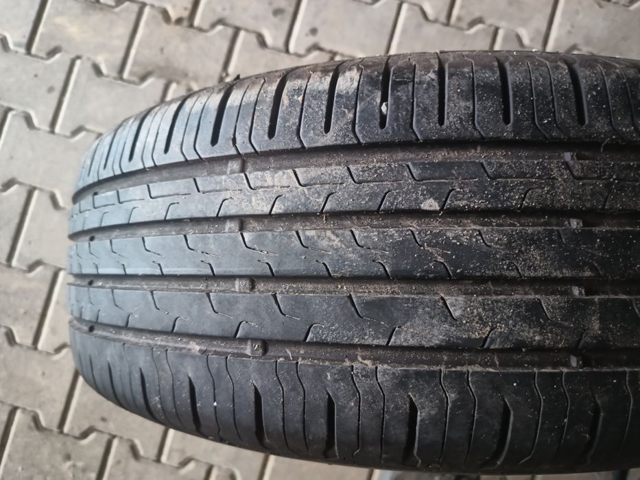 Koła letnie felgi opony Audi A6