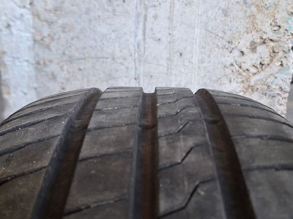 Pneu Firestone Roadhawk 195/55 R16