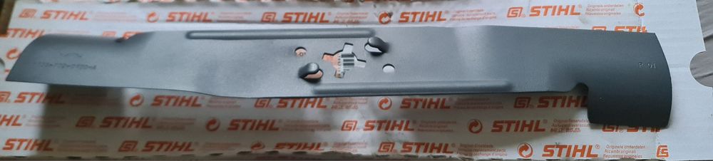 OEM Stihl Nóż do kosiarki spalinowej