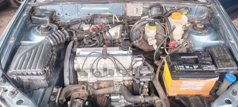 Продам daewoo sens на газу