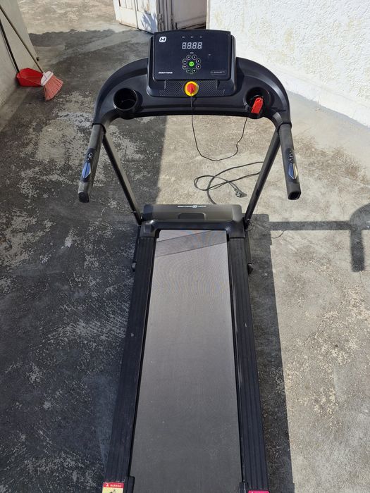 Passadeira elétrica Bodytone Home — pouco uso