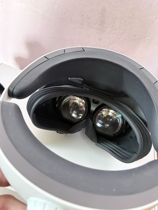 Okulary Ps vr 2