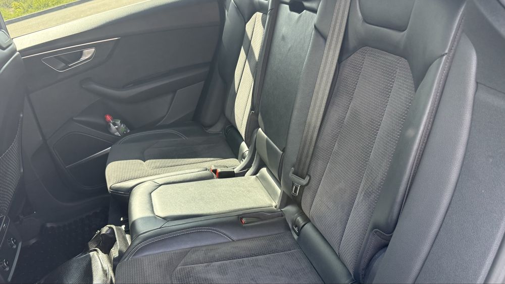 Продам Audi Q8 идела