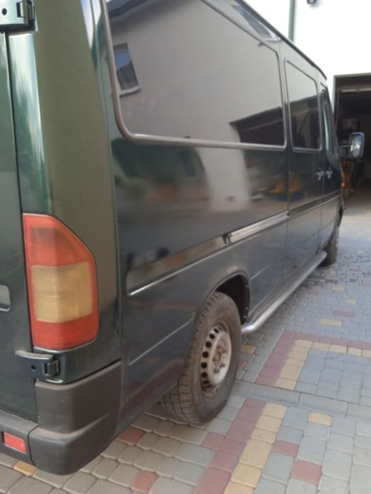 Продається Мерседес спринтер