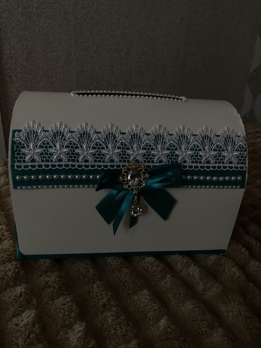 Продам атрибутику на свадьбу