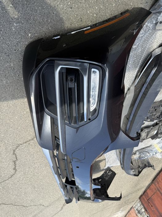 Обвес g05 bmw x5