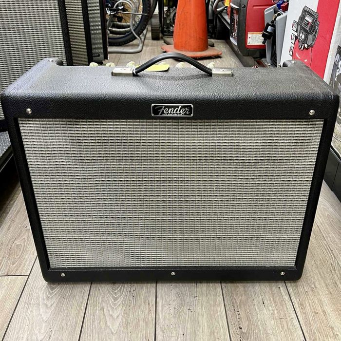 Fender Hot Rod Deluxe IV