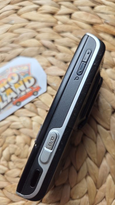 Sony Ericsson k800i uszkodzony,  ładny stan,  kolekcjonerski