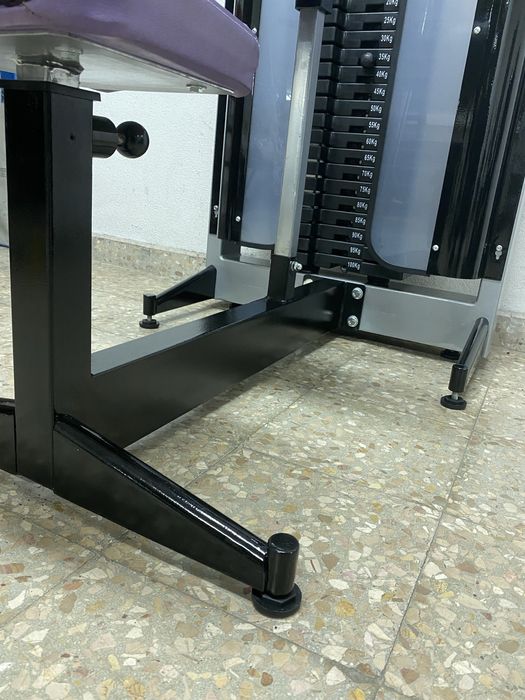 Lat pulldown FASSI SPORT