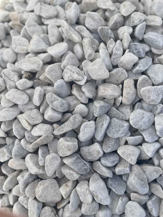 Otoczak Ecru, otoczak naturalny