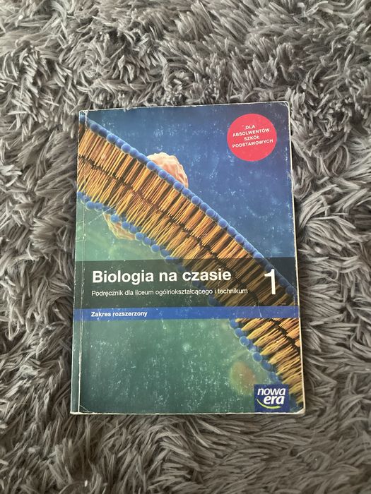 biologia na czasie