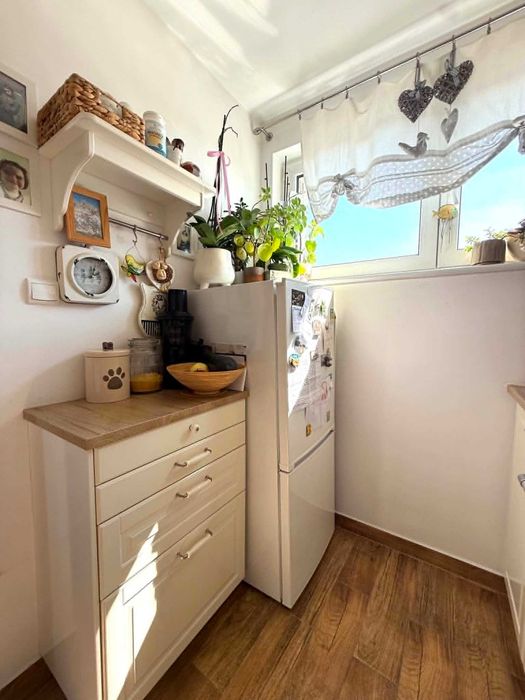 Mieszkanie – Poznań, Osiedle Pod Lipami, Winogrady - Widok 2