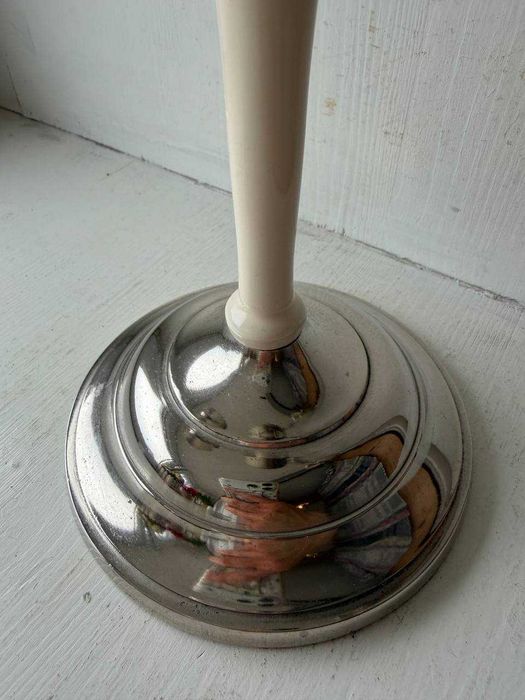 Канделябр (подсвечник) на 3 свечи, 35 см, классика.