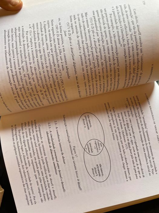 A semântica de deixar
de Augusto Soares da Silva